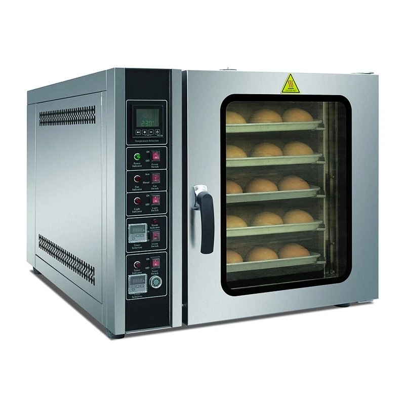 Multifunctional Convection Oven manufacturers